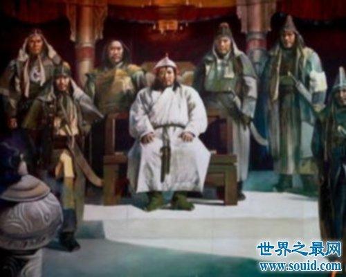 清朝十大灵异事件,清朝十大中医名医