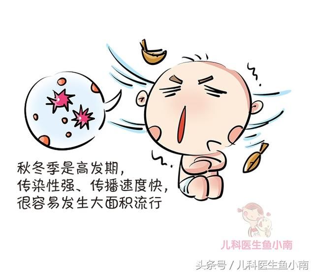 用醋熏屋子能预防流感?医生给出权威答案,原来一直做错了!