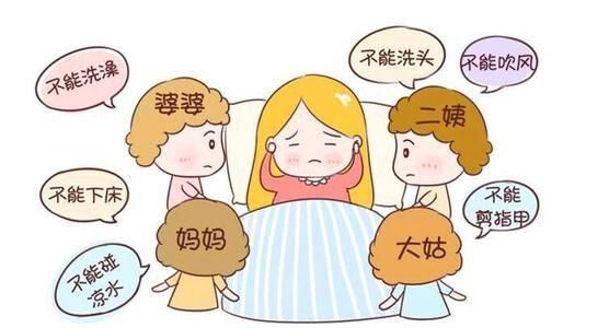 辟谣｜坐月子玩手机，会瞎吗？