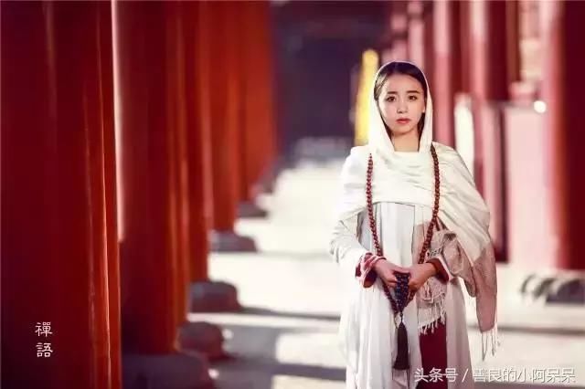 这六种女人再干净都不要交往!