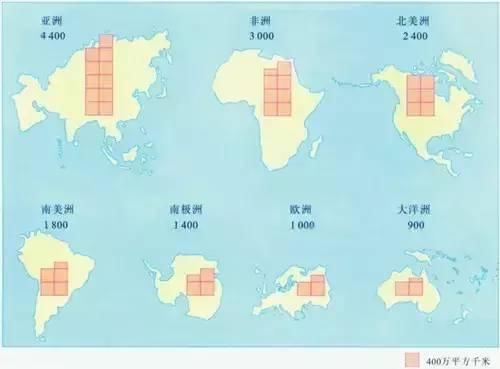 地理老师: 这些口诀赶紧背下来，扫清全部知识点！收藏