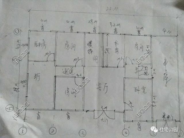 湖南农村25万建成300平小洋楼，经济又实用