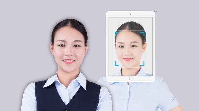 AI弄潮!深圳第一高楼智能访客系统 刷脸 通行