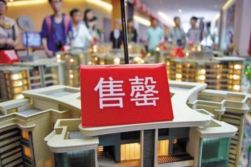 太原南中环又新添一住宅,这次的房价会涨到多