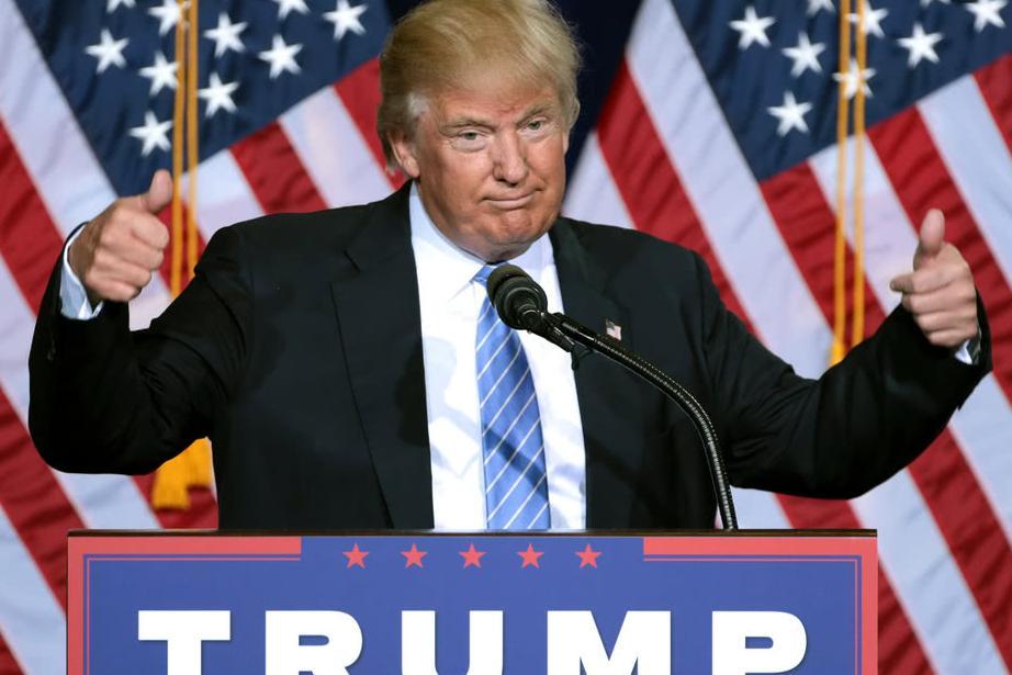 美国总统对富士康态度转冷淡!郭台铭却反讥美