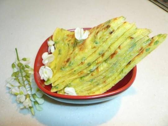 最好吃的美食不在\＂大众点评\＂，在妈妈的味道