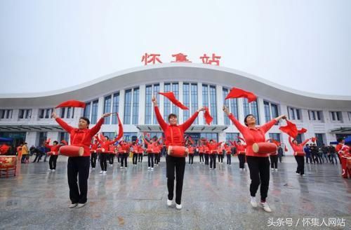 怀集又多一班高铁车次啦！首次为“六一”儿童节加开列车