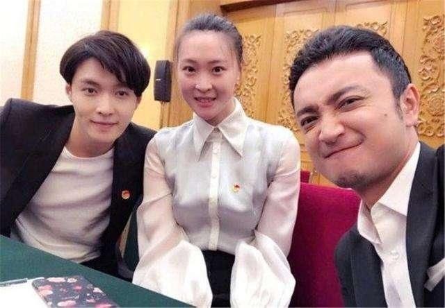 对中国女排惠若琪