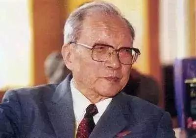 【微学习】100名改革开放杰出贡献人物介绍