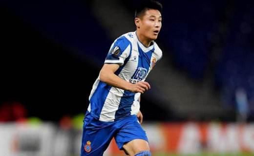 巴萨被武磊绝平比赛日期