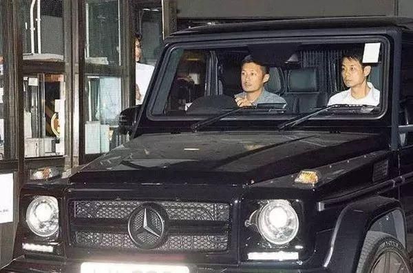 奔驰g55_g55 amg 收入多少(3)