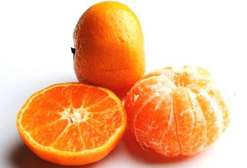 橘子和桔子有啥区别?橘子全身都是宝,但也要注