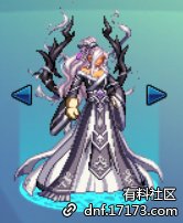 DNF国服第11套天空套怎么样 DNF第11套天空套外观