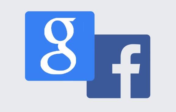 FB vs. GOOGL 哪只股票能涨得更多？！