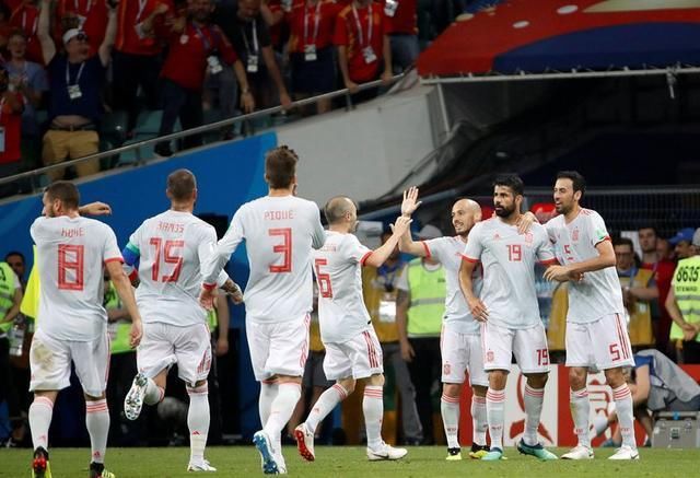 世界杯伊朗下一场如何战西班牙?伊朗主帅的话