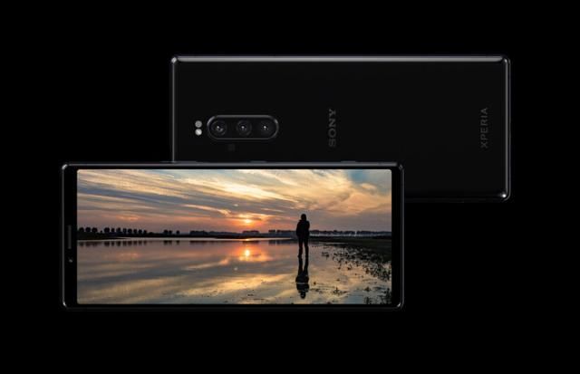 乐视网发布年度报告 华为mate30曝光 OPPO上