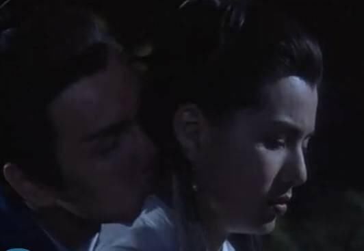 《神雕》尹志平玷污小龙女,为何不许杨过杀他,现在才知道答案!