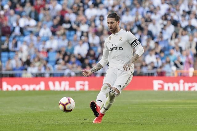 齐达内执教皇马的冠军