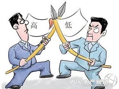价格战中假如低价胜利了,养殖户将会……