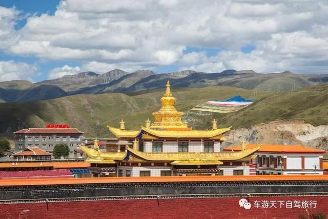 四川著名的九大藏地草原，名气、美景都是响当当，你去过几个！