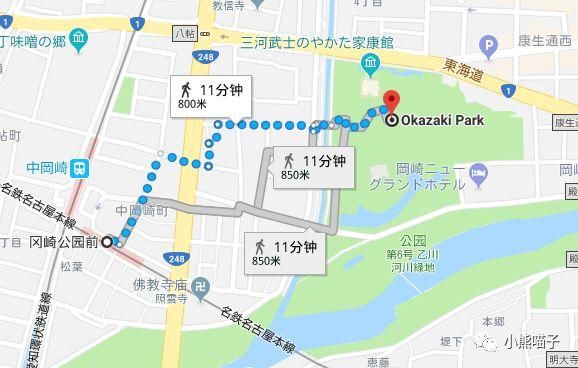 还在烦恼去哪看樱花?你绝对不可错过的9大赏樱圣地!