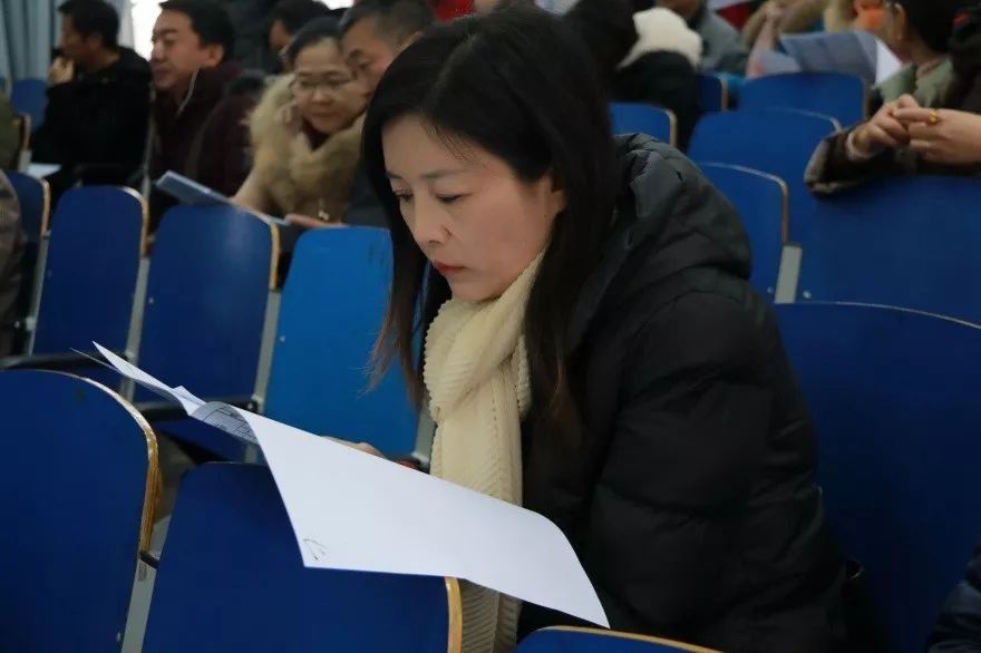 【助力高考】生涯规划从高考填报志愿开始--山