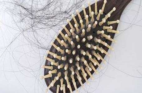 不想头发掉的太厉害 到底该如何是好