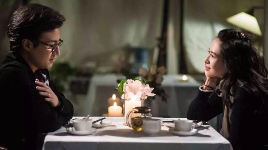 章子怡汪峰合体秀恩爱,频繁亲吻称仍想生二胎