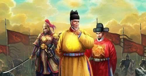 朱元璋最伟大的地方,并非驱逐蒙元,而在这一件事上! 太阳城赌场网站