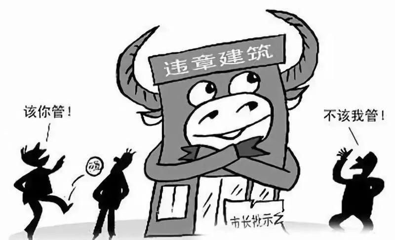 开发商大方赠送面积,结果被查了!