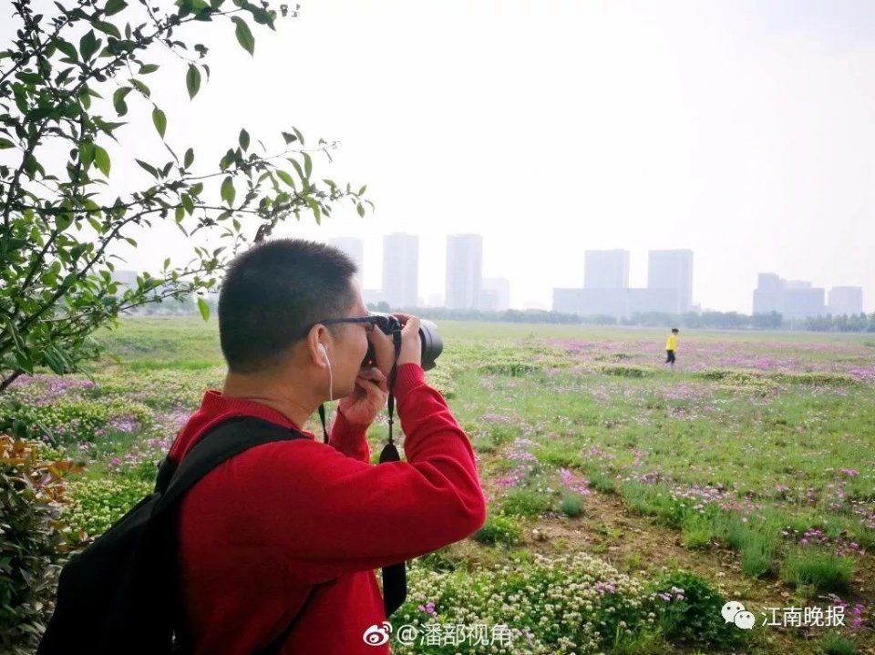 五一无锡哪里景区人拥挤?江苏旅游局发话:看我这张表……