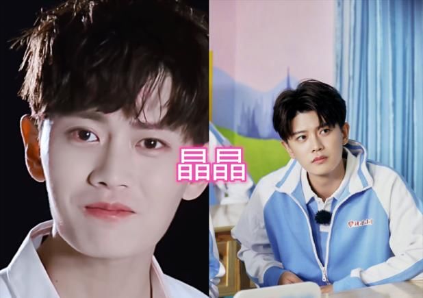明星们怎么成熟谭松韵，宋威龙的直接，任嘉伦的搞怪，看到魏大勋：关系真好