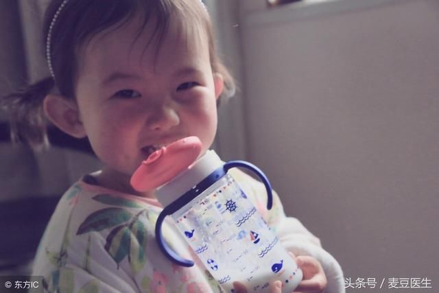 孩子咳嗽必须吃药?关于小儿咳嗽的4个常识,你需要知道!