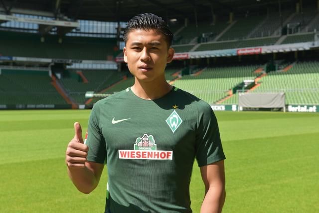 中国足坛95后球员Top10,他们未来将成为国足