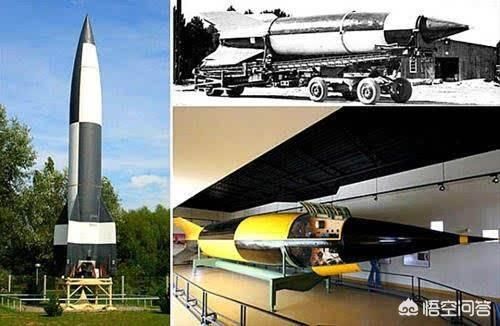 最早的导弹没有卫星,靠什么定位?