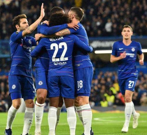 坎特的新切尔西合同:蓝调明星签下五年合约,价