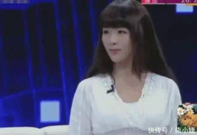 男子看中貌美少女，表白时女子突然摘掉假发，男子瞬间后悔了