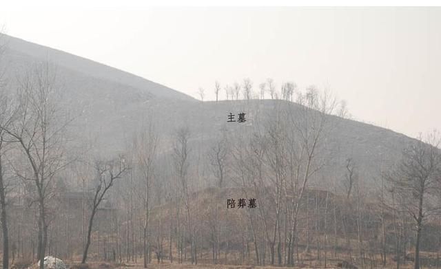 这座山中有99口水井，考古队赶到：下面埋着开国皇帝的亲弟弟