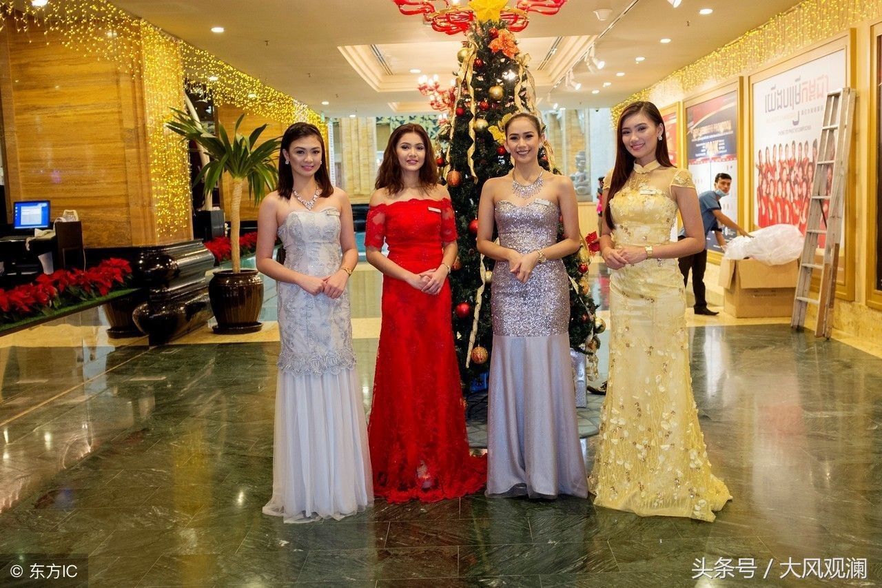 中国人在柬埔寨,东南亚的小中国