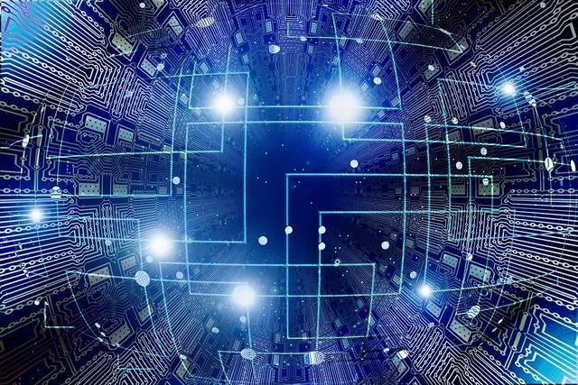 物联网和区块链要怎么理解?对Iot而言,区块链能