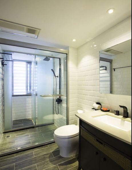 卫生间不好用,原来是布局搞错了!