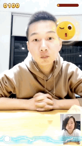 手机QQ视频电话红包:国内首个视频电话+表