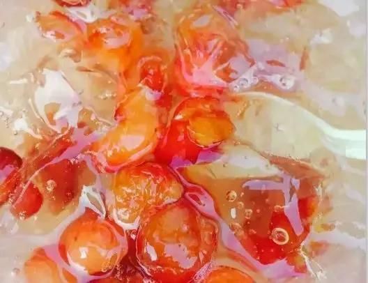 石石冰粉:手工冰粉,自制果酱放心吃