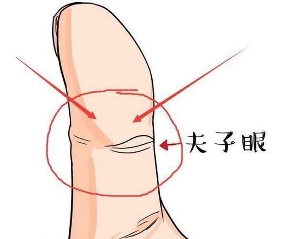 有此手相的人,有权有势?必定手握金山,高不可
