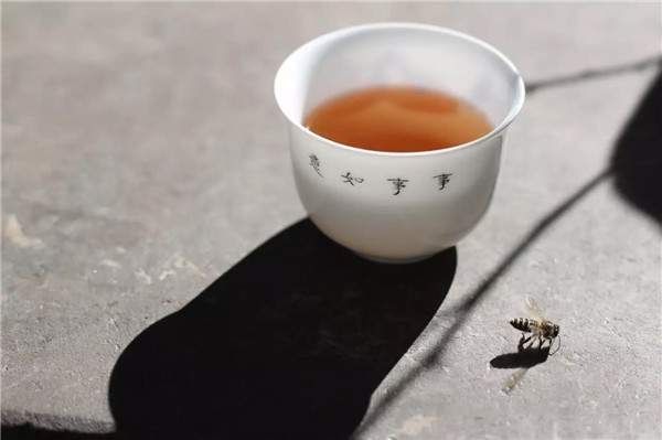 在茶里,追寻一种超然v人生人生和高雅情趣境界不宜捷克情趣周末的少儿图片