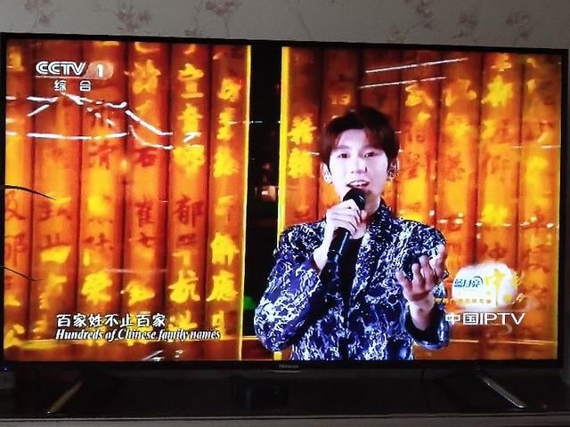 中秋，歌手搭配是最大的亮点