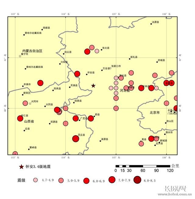 河北地震那么多