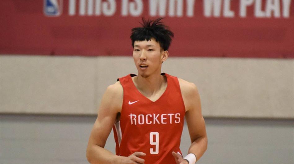 辽宁和新疆是受害者,首钢成背景,周琦是最大赢