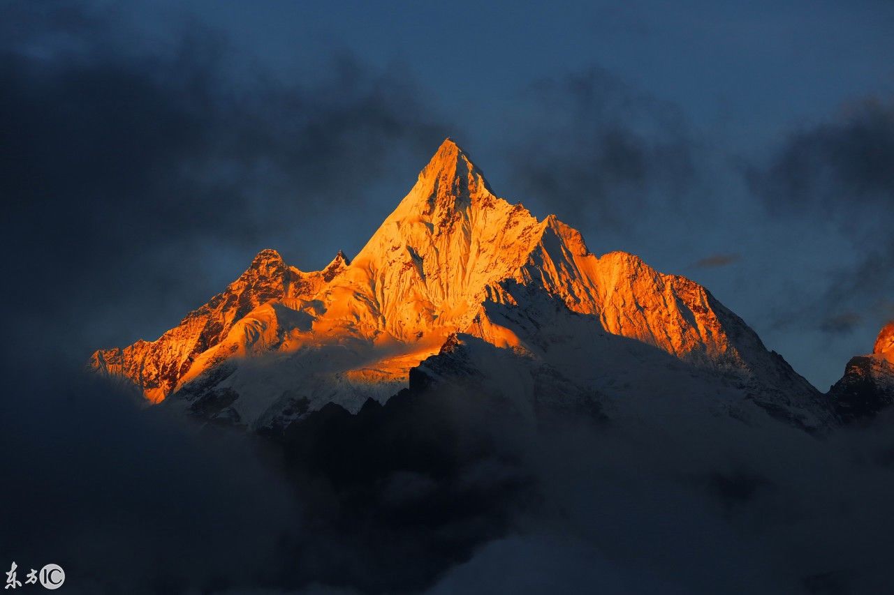 青藏高原,海拔最高的高原,被称为世界屋脊,地