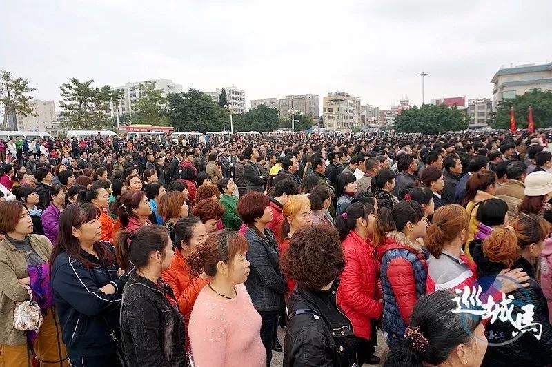 湛江雷州传来这个消息 相信每个人都会为之振奋